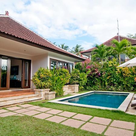 Villa Selaras Sanur  Exterior photo