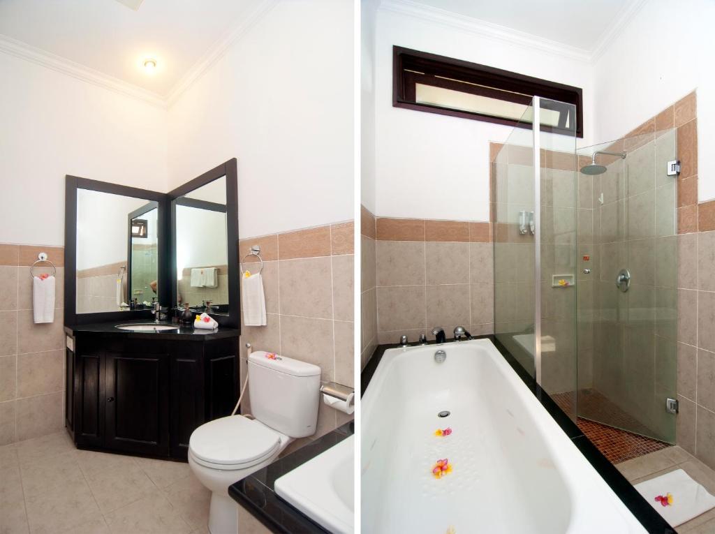 Villa Selaras Sanur  Room photo