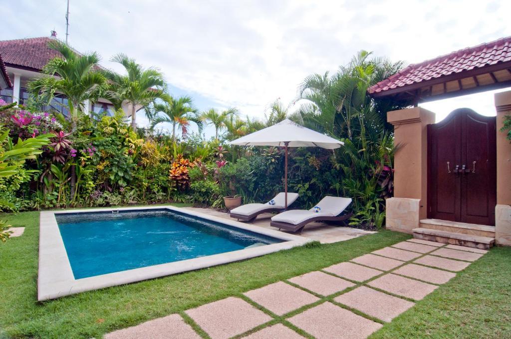 Villa Selaras Sanur  Room photo