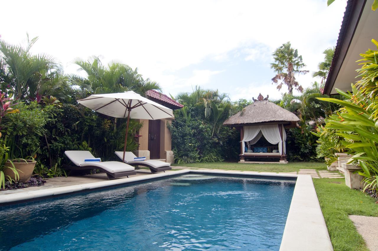 Villa Selaras Sanur  Exterior photo