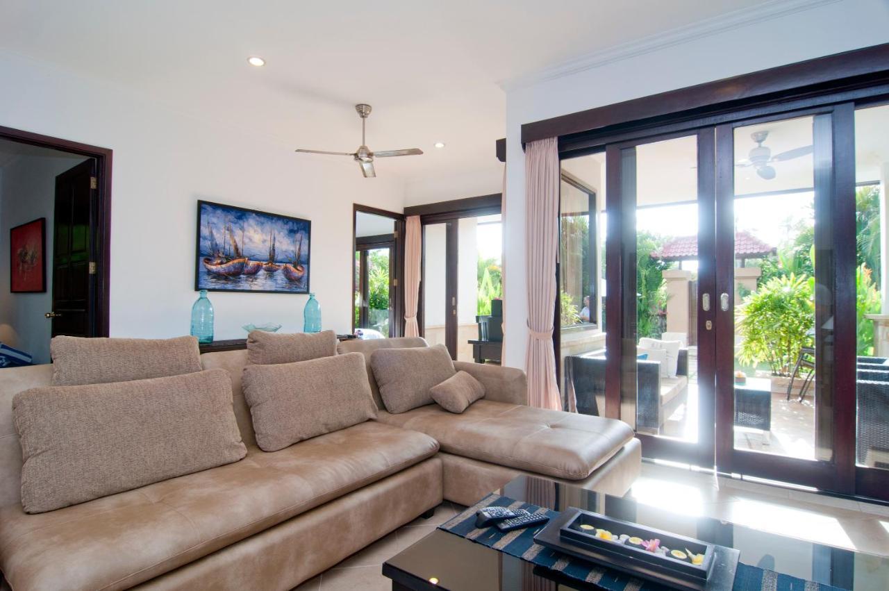 Villa Selaras Sanur  Exterior photo