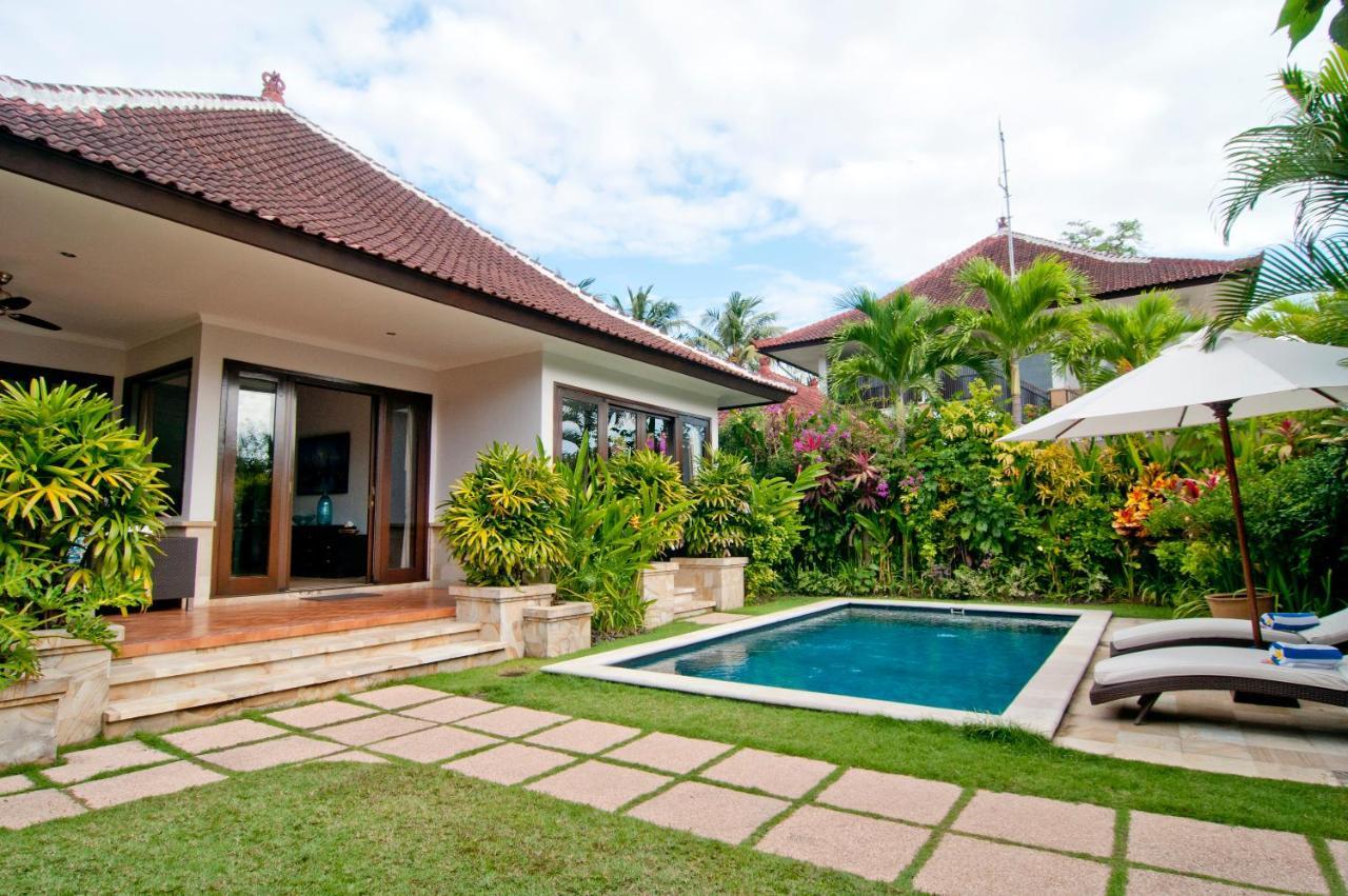 Villa Selaras Sanur  Exterior photo