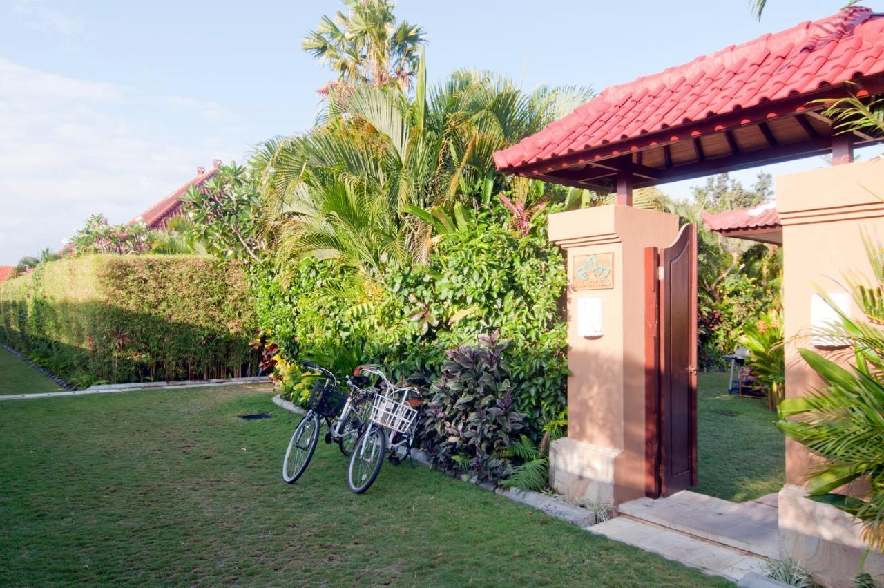 Villa Selaras Sanur  Exterior photo