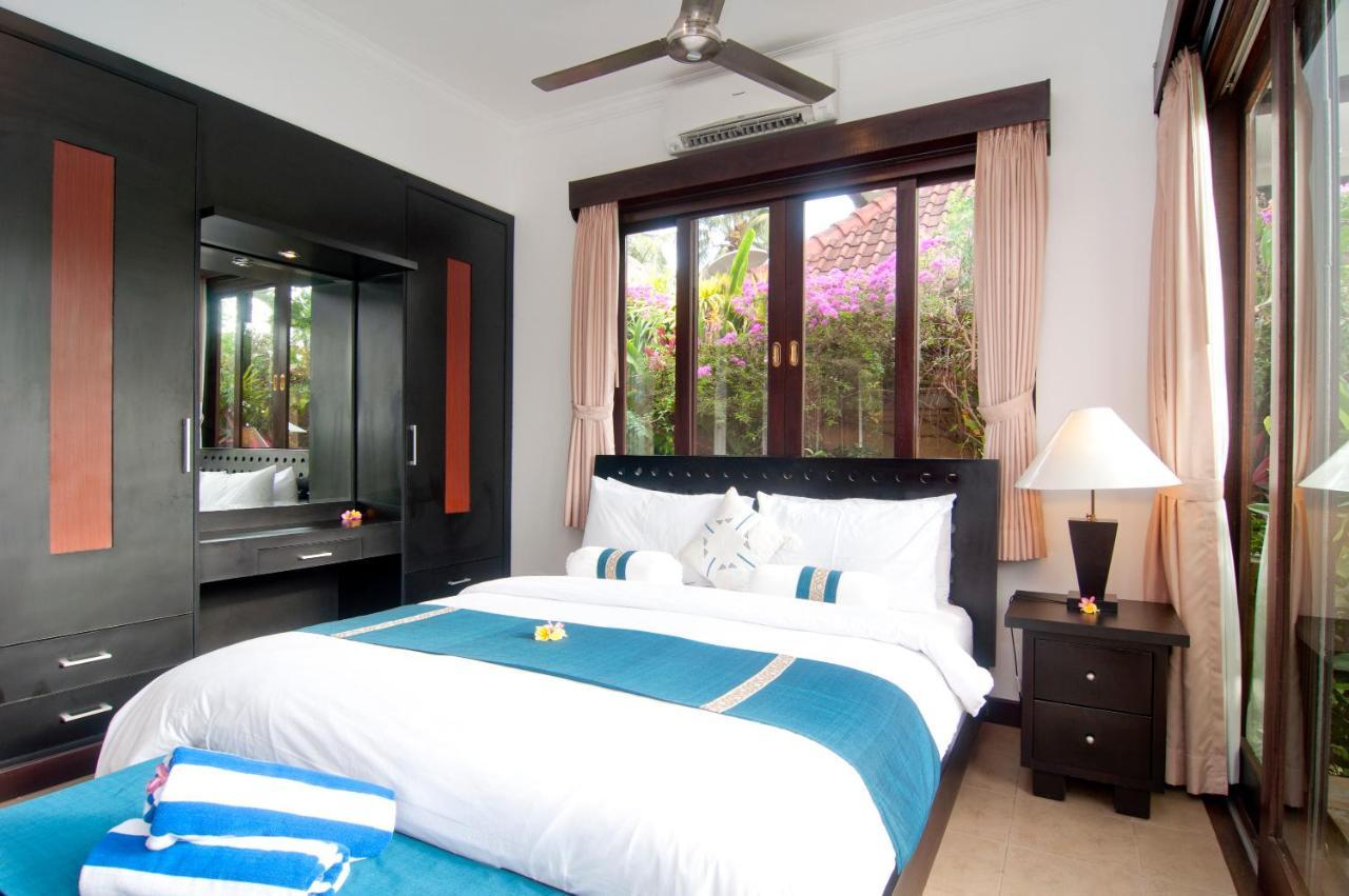 Villa Selaras Sanur  Exterior photo