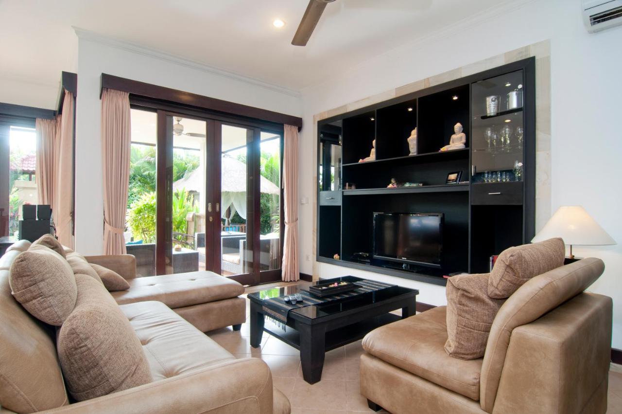 Villa Selaras Sanur  Exterior photo