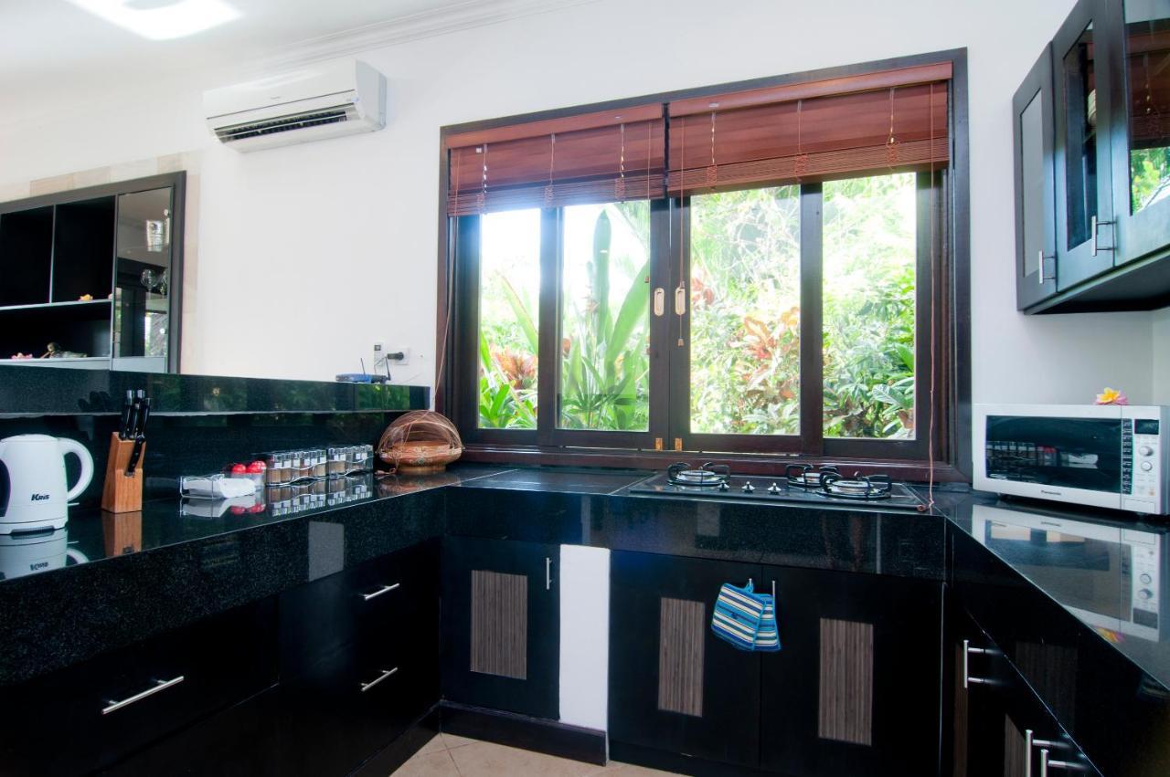 Villa Selaras Sanur  Exterior photo