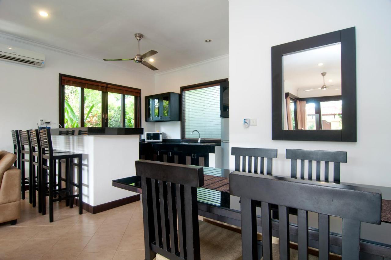 Villa Selaras Sanur  Exterior photo