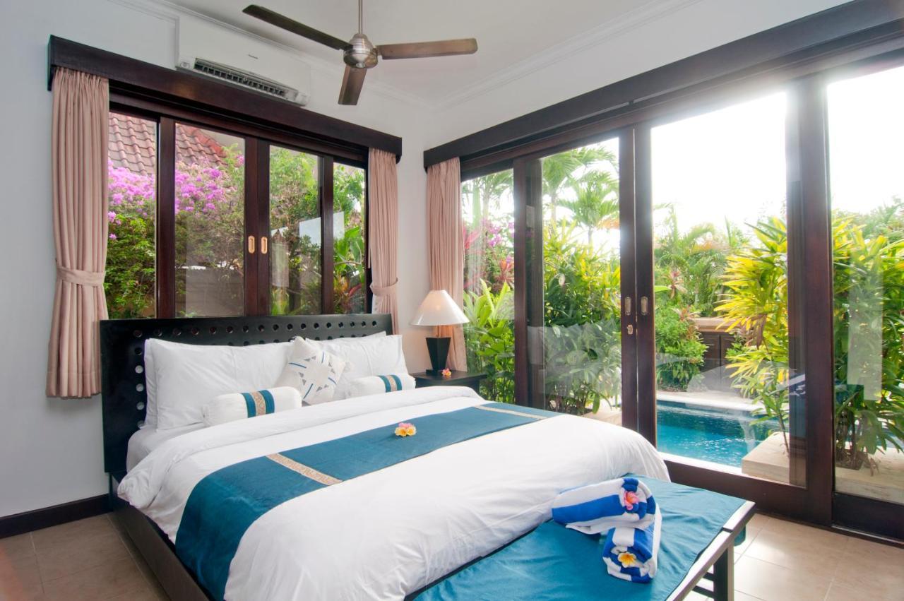 Villa Selaras Sanur  Exterior photo