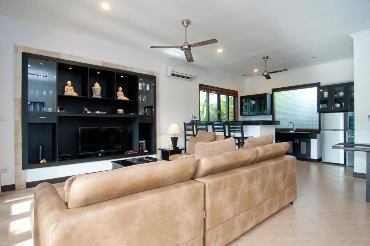 Villa Selaras Sanur  Exterior photo